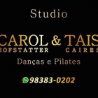 Studio Carol & Tais