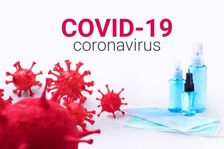 COVID-19 - CORONAVÍRUS